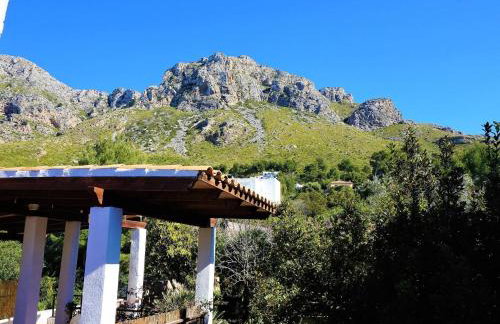 Finca La Siesta - Villa in Betlem, Mallorca - Foto 31