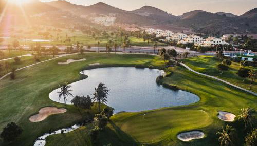 La Manga Club Villa - Foto 5