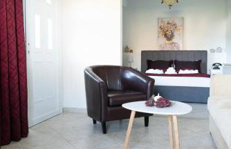 Catherine's Seaside House A - Photo 7