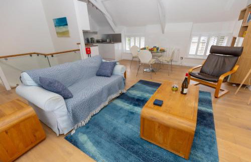 The Hayloft, Noss Mayo - Foto 16