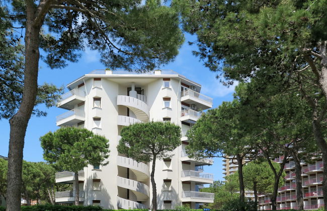 Residence Marco Polo - Foto 23