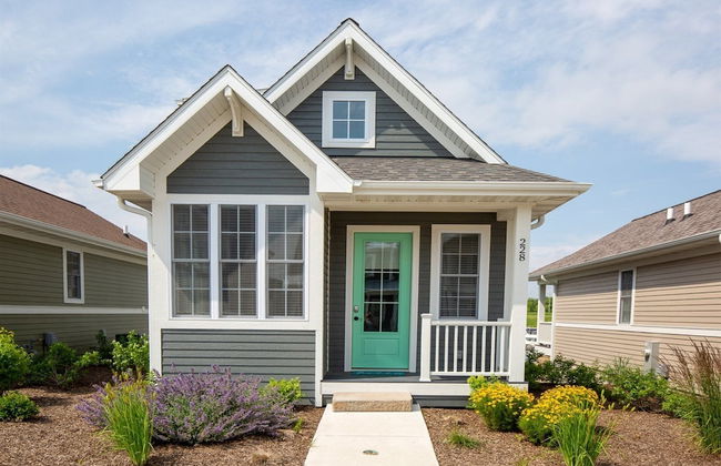 Harbor Lights #228 - Foto 19