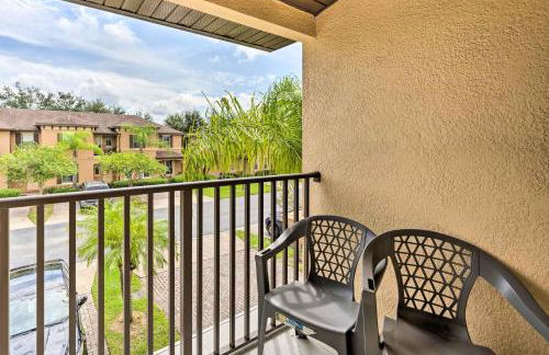 9 Mi to Disney Davenport Resort Townhome - Foto 22