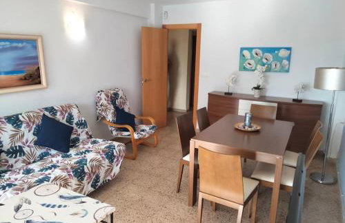 Acogedor Apartamento Cullera 200 metros playa - Photo 42