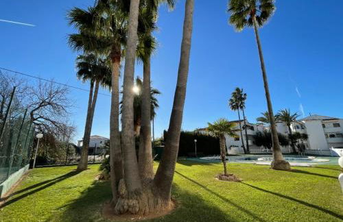 Apartamentos Cap y Corp - Foto 14