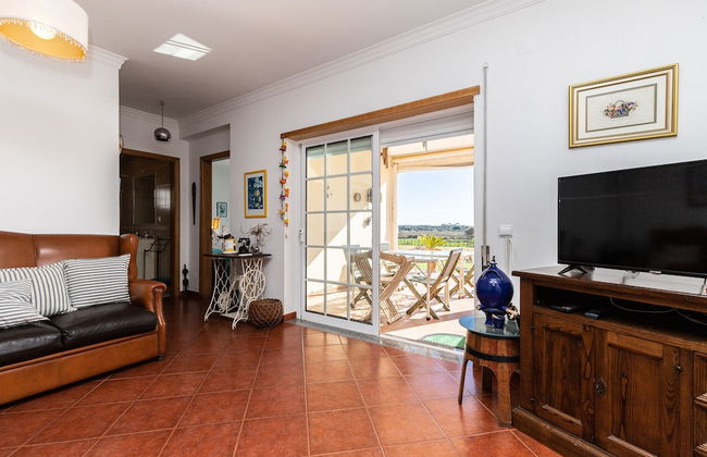 Beach Front View Armacao de Pera Flat With Terrace - Foto 2