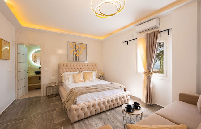 Aina Suites - Foto 2