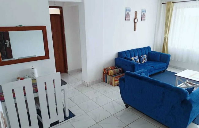 Lux Suites Lakira Shades Ongata Rongai - Foto 20