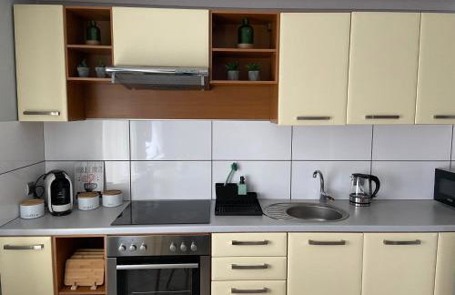 Apartament na Starówce III - Foto 10