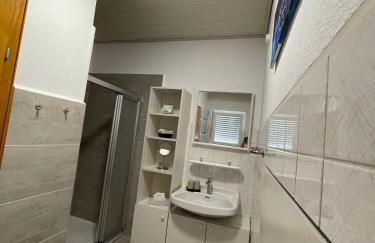 Attraktive Ferienwohnung in 35606 Solms, Wellness exklusiv im benachbarten Braunfels - Foto 11