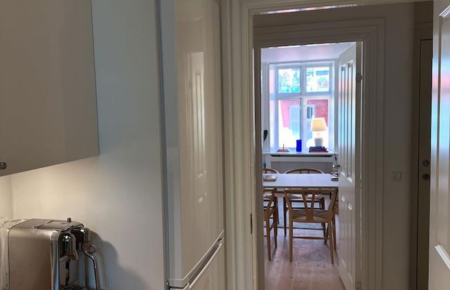 Heart of N Rrebro in Copenhagen - Foto 3