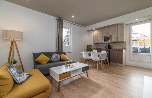 Moderno Apartamento en Centro de Granada - Photo 47