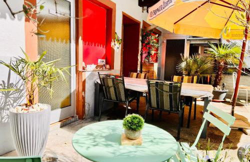 Ferienwohnung Luna -3 Schlafzimmer, Waschmaschine, Küche, WLAN, ca 15 Min bis zum Europa Park, - Foto 40