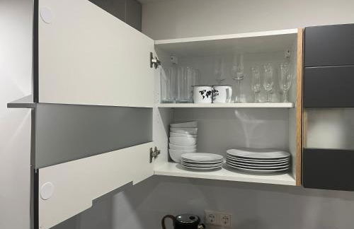 Expat Apartment Furnished Near Heidelberg Center - Foto 46