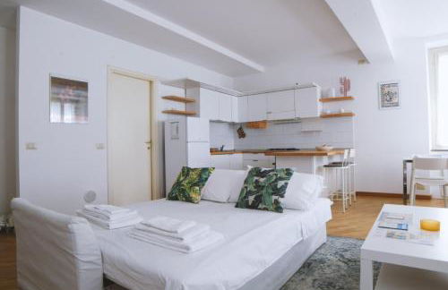 Parma Central Apartments - Foto 11