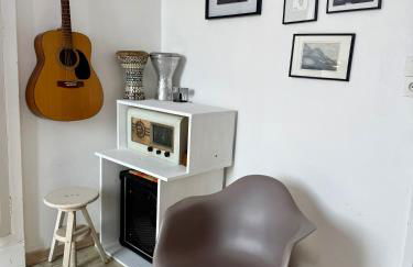 Joli maison de pêcheur à 50m de la plage en plein centre - Foto 15