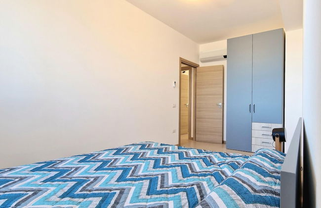 Appartamento Mare Blu a Pochi Passi dal Mare - Foto 16