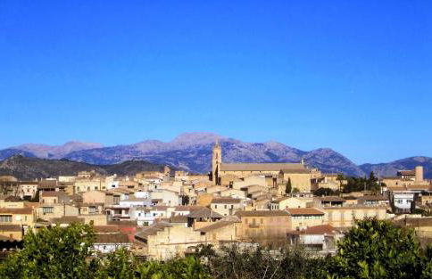 137 Finca Son Bernat ETV9442 by Mallorca Charme - Foto 26