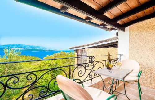 Villa Varvara Kerasia with private pool by DadoVillas - Foto 34