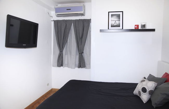 Colorful Sea View Apartments - Foto 2