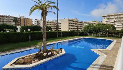 Aqua - Apartamento a 250m playa - Foto 3