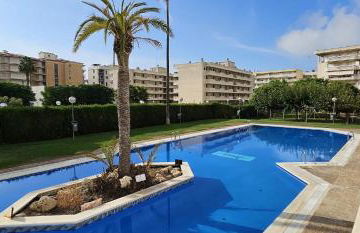 Aqua - Apartamento a 250m playa - Foto 3