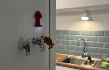 Ferienwohnung Gartenglück - Foto 22