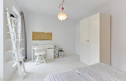 NORDBYHUS Apartamenty Chmielna Park - Foto 148