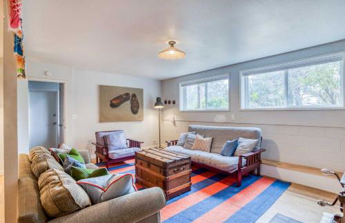 The NeahKahNie House - Meredith Lodging - Foto 68