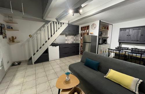 La Casita à la mer de Lili - Photo 3