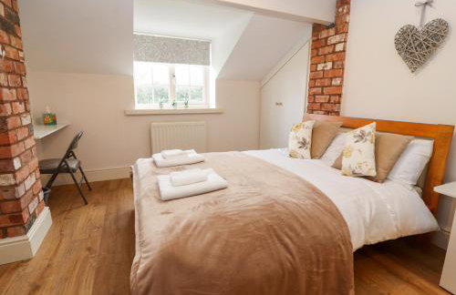 Commonwood Cottage - Foto 16