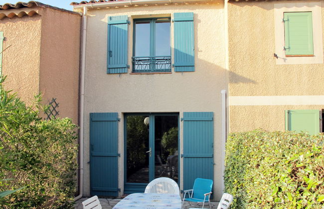 Les Olivades - Foto 16