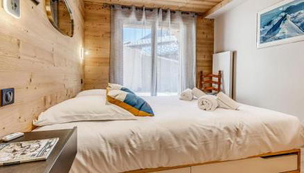 Résidence Le Palais Des Dodes - 4 Pièces pour 8 Personnes MAE-7651 - Foto 5