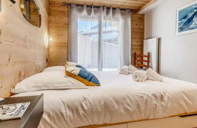 Résidence Le Palais Des Dodes - 4 Pièces pour 8 Personnes MAE-7651 - Foto 5