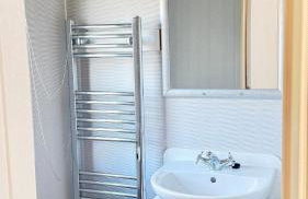 Holiday Home caravan LOCHLANDS Forfar - Foto 7