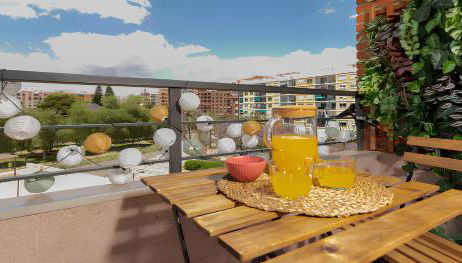 Luxotica Gardens Valencia - Photo 2