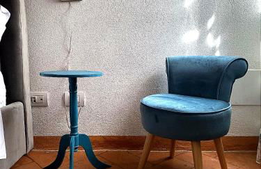 La Dimora Degli Etruschi - Foto 37