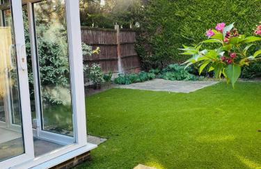 Klinspaces for contractors and family holidays - Photo 22