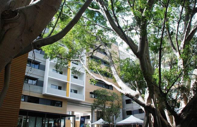 Unsw Village - Foto 14