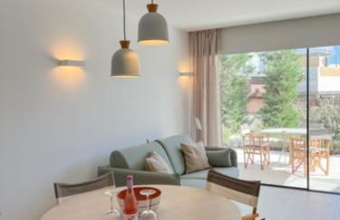 ECO-APARTMENTS LA MARINEDA & HOTEL THALASSA SPORT & SPA - Foto 13