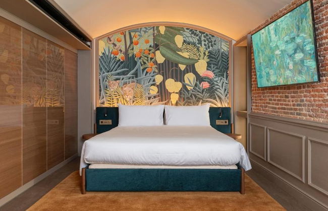 Casa Faraona Luxury Residences - Photo 20