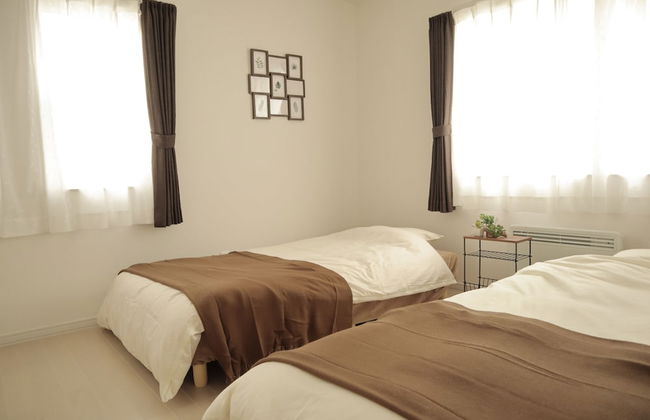 Bayside Hakodate - Foto 2