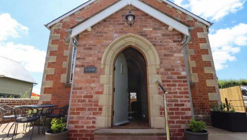 The Old Chapel - Photo 3