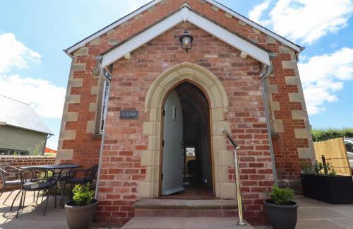 The Old Chapel - Photo 3