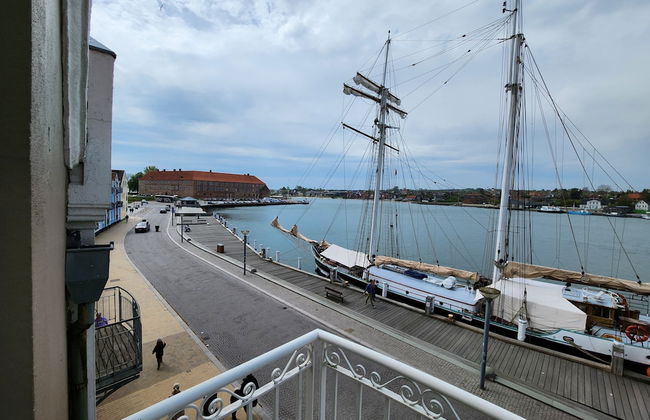 Sunset Penthouse - Foto 23