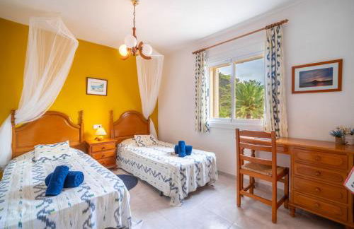 Apartment Amores 7 by Interhome - Foto 13