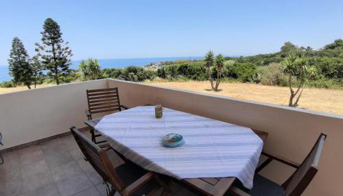 Naiada Stomio-A apartment - Foto 2