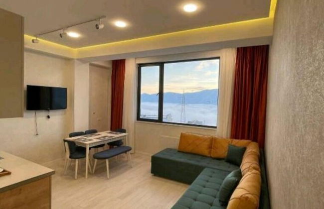 Gudauri Winter House - Foto 20