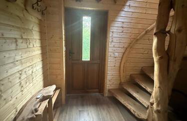 Bieszczady ClaraArt - Foto 43