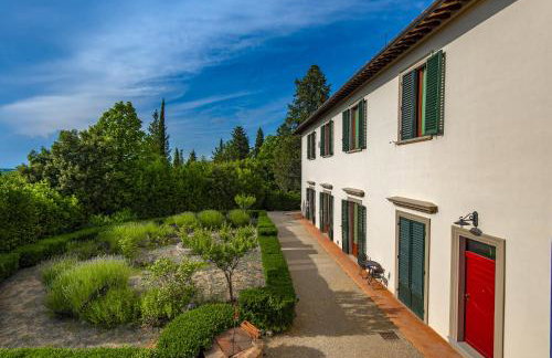 Agriturismo Villa Ulivello in Chianti - Foto 124